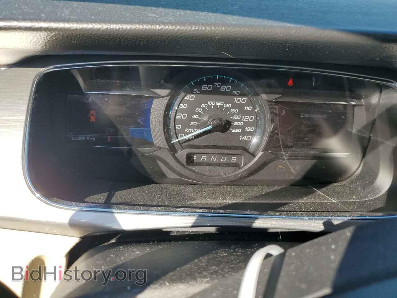 2013 FORD TAURUS - VIN: 1FAHP2E90DG190144 - Photo 9