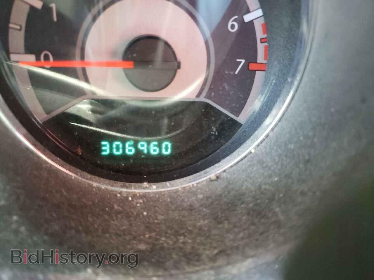 2013 CHRYSLER 200 - VIN: 1C3CCBBB8DN764027 - Фото 8