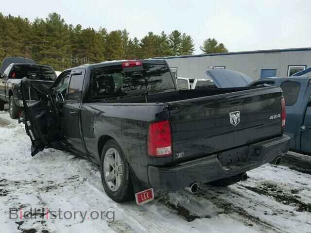 2012 DODGE RAM - VIN: 1C6RD7HT8CS276462 - Фото 3