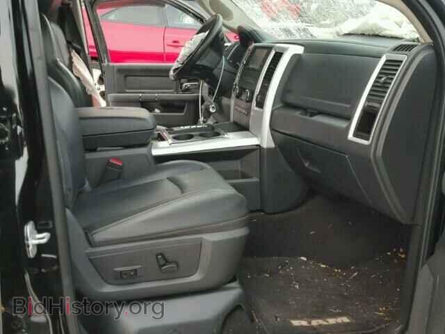 2012 DODGE RAM - VIN: 1C6RD7HT8CS276462 - Фото 5