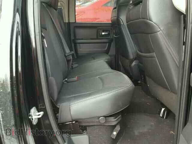 2012 DODGE RAM - VIN: 1C6RD7HT8CS276462 - Фото 6