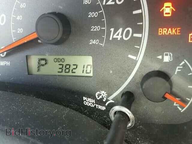 2012 TOYOTA COROLLA - VIN: 5YFBU4EE2CP066083 - Фото 8