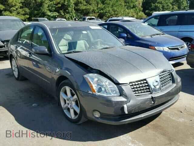 Photo 1N4BA41EX6C848262 - NISSAN MAXIMA 2006