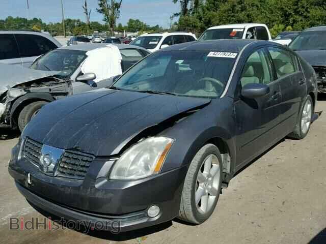 2006 NISSAN MAXIMA - VIN: 1N4BA41EX6C848262 - Фото 2