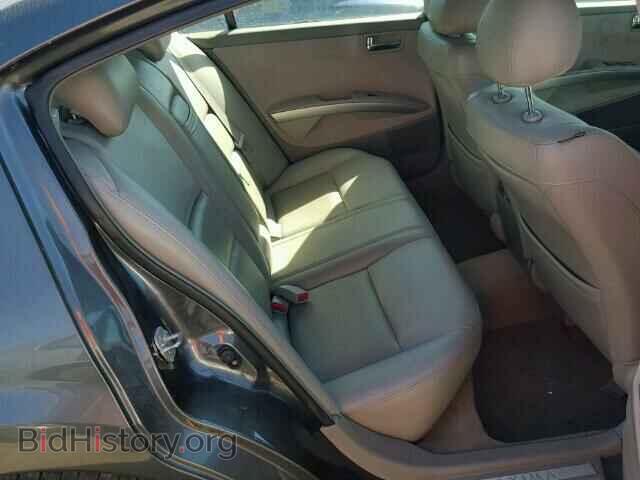 2006 NISSAN MAXIMA - VIN: 1N4BA41EX6C848262 - Фото 6