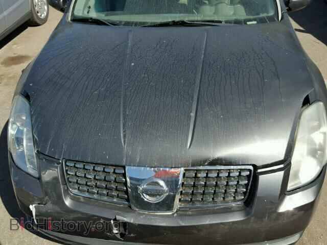 2006 NISSAN MAXIMA - VIN: 1N4BA41EX6C848262 - Фото 7
