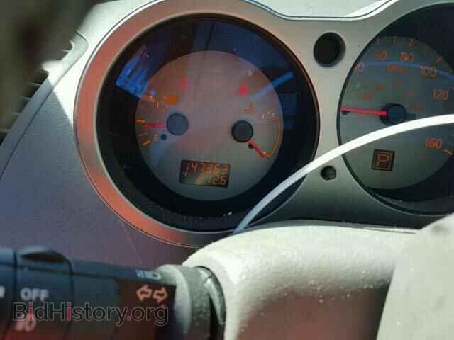 2006 NISSAN MAXIMA - VIN: 1N4BA41EX6C848262 - Фото 8