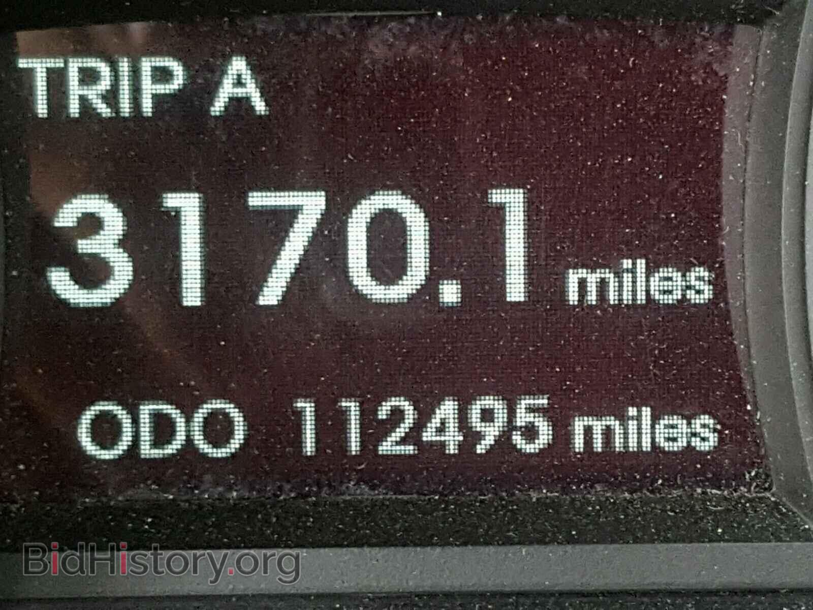 2012 HYUNDAI SONATA - VIN: 5NPEB4AC2CH343741 - Фото 8