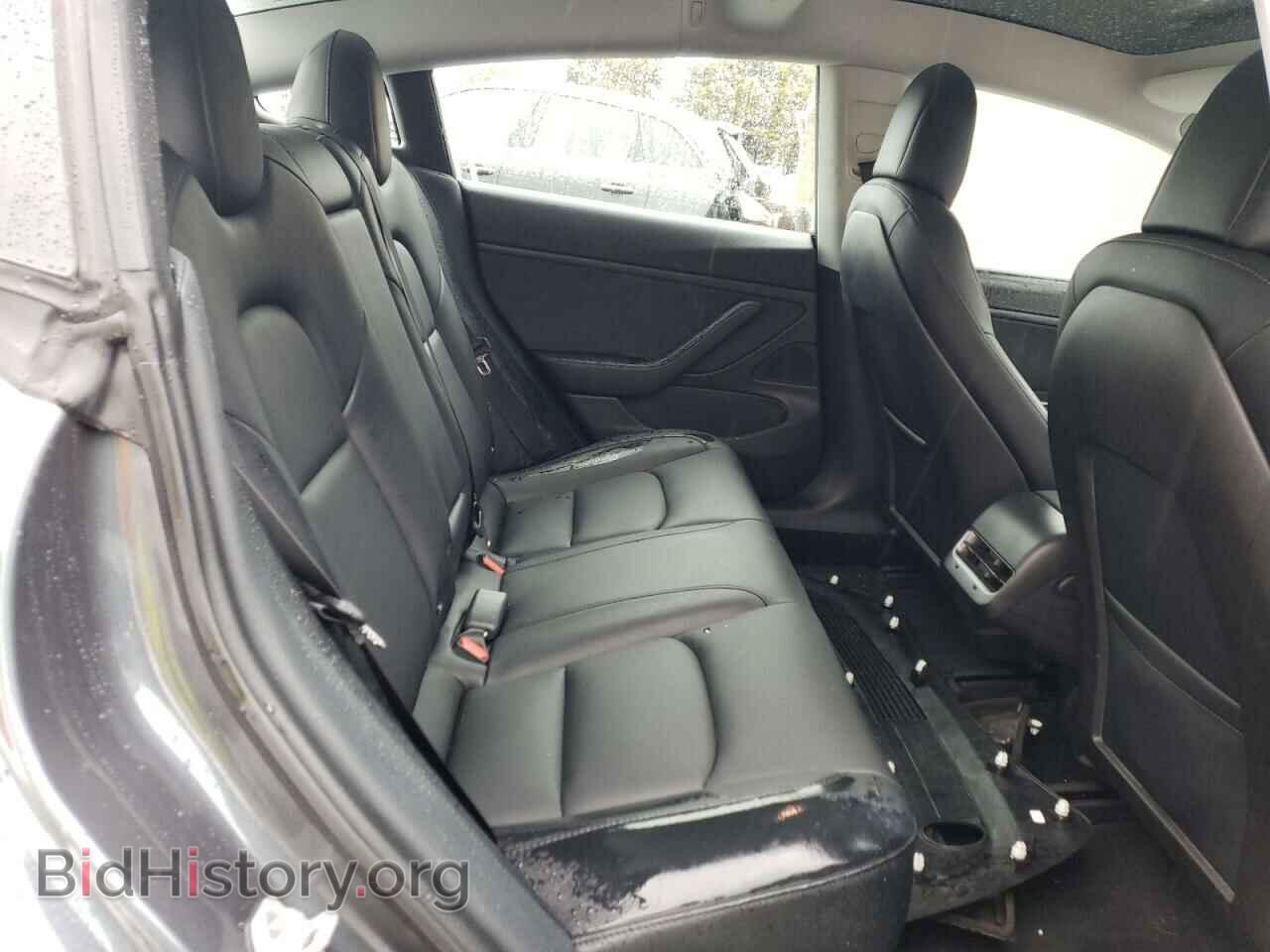 2018 TESLA MODEL 3 - VIN: 5YJ3E1EA1JF158128 - Фото 10