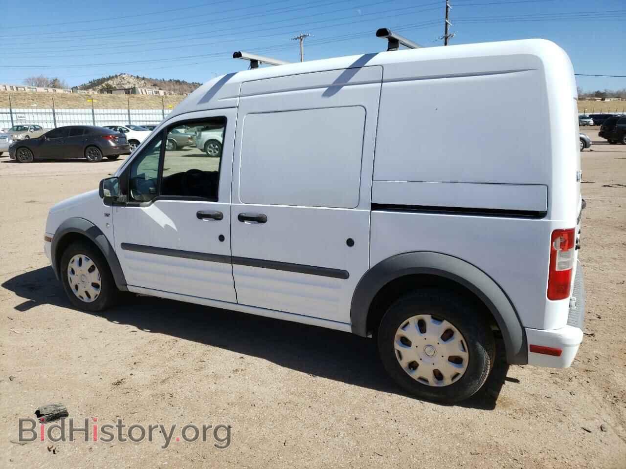 2010 FORD TRANSIT - VIN: NM0LS7BN0AT009187 - Фото 2
