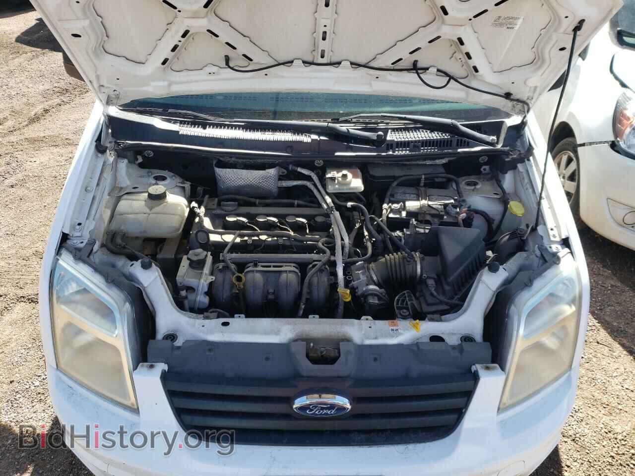 2010 FORD TRANSIT - VIN: NM0LS7BN0AT009187 - Фото 12
