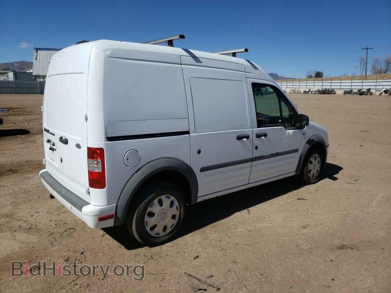 2010 FORD TRANSIT - VIN: NM0LS7BN0AT009187 - Фото 3
