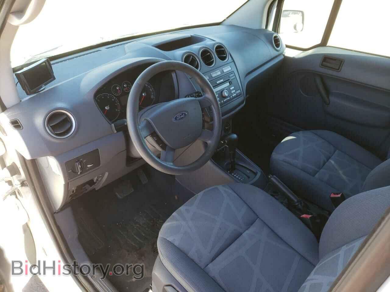 2010 FORD TRANSIT - VIN: NM0LS7BN0AT009187 - Фото 8