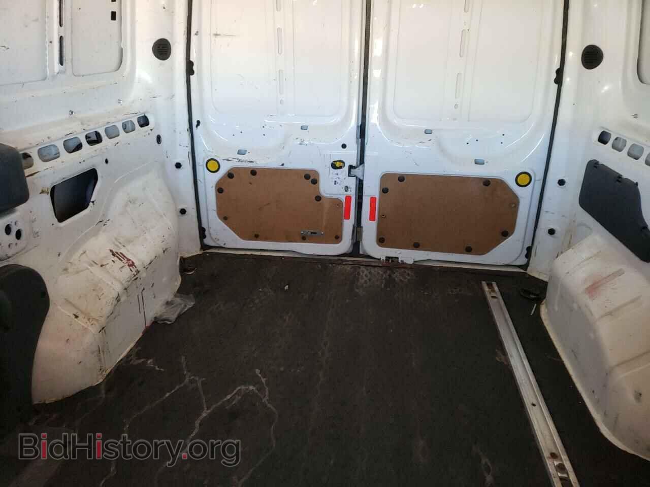 2010 FORD TRANSIT - VIN: NM0LS7BN0AT009187 - Фото 10