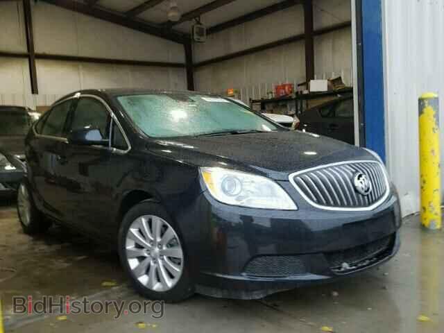 Фотография 1G4PP5SK7F4171122 - BUICK VERANO 2015