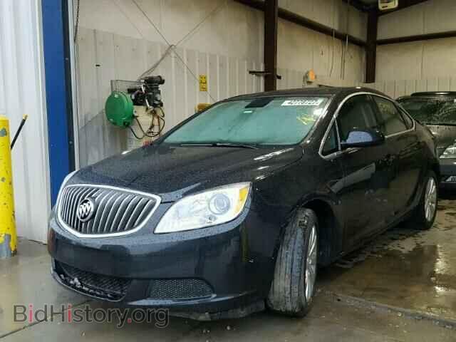 2015 BUICK VERANO - VIN: 1G4PP5SK7F4171122 - Фото 2