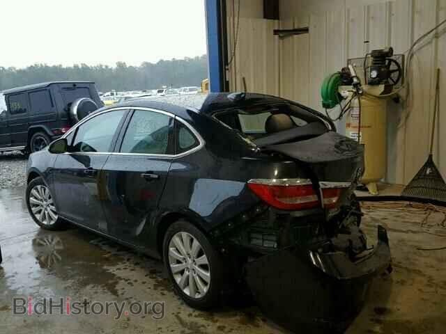 2015 BUICK VERANO - VIN: 1G4PP5SK7F4171122 - Фото 3