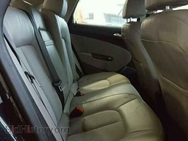 2015 BUICK VERANO - VIN: 1G4PP5SK7F4171122 - Фото 6