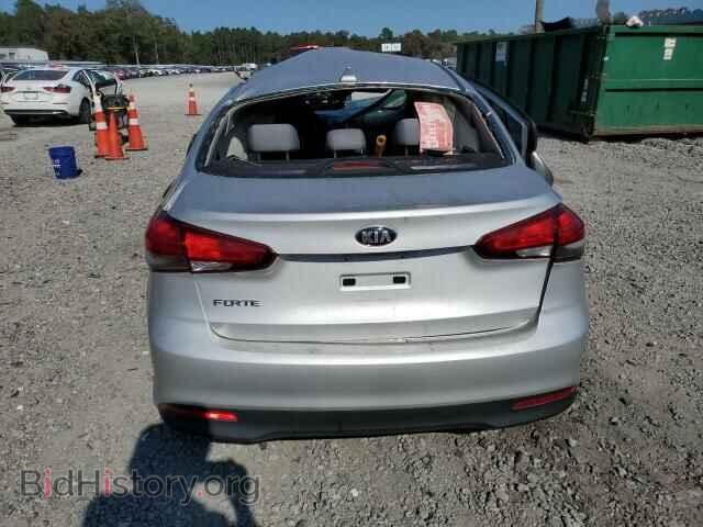 2018 KIA FORTE - VIN: 3KPFL4A75JE247446 - Фото 6