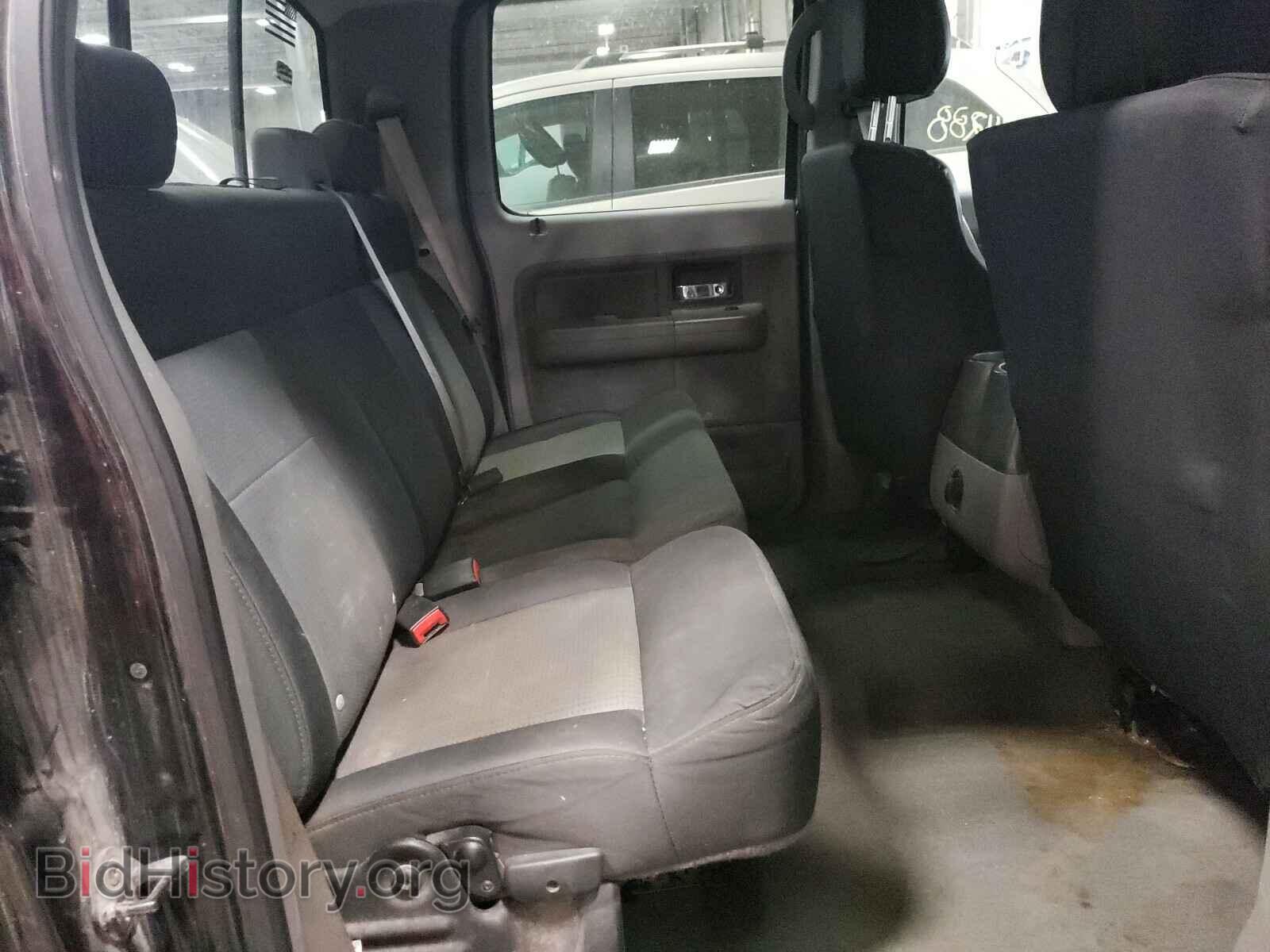 2007 FORD F150 - VIN: 1FTPW14V67FA71283 - Фото 6