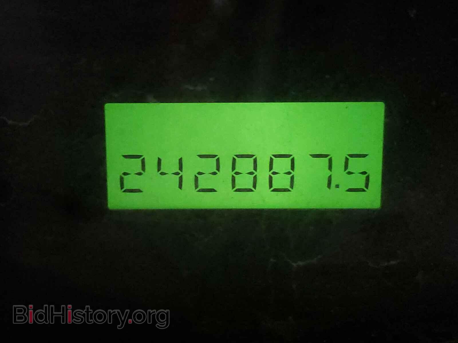 2007 FORD F150 - VIN: 1FTPW14V67FA71283 - Фото 8