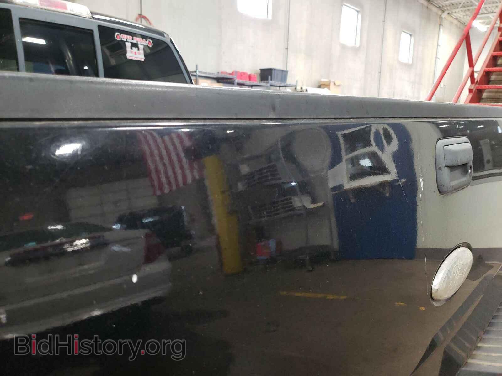 2007 FORD F150 - VIN: 1FTPW14V67FA71283 - Фото 9