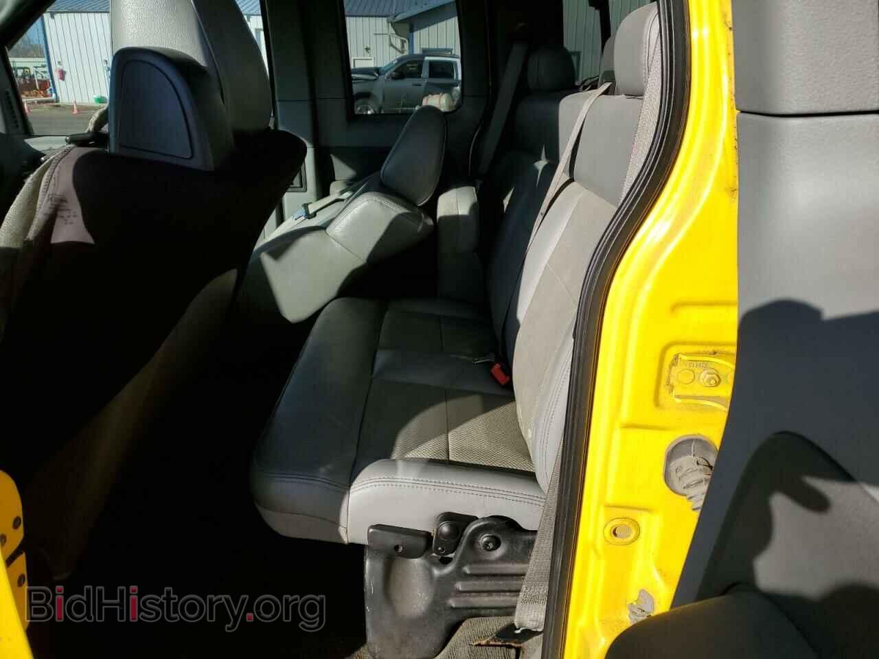 2006 FORD All Models - VIN: 1FTPX12556KD16709 - Фото 10