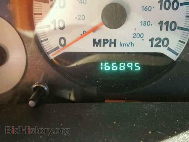 2006 DODGE CARAVAN - VIN: 2D4GP44L66R778780 - Фото 8
