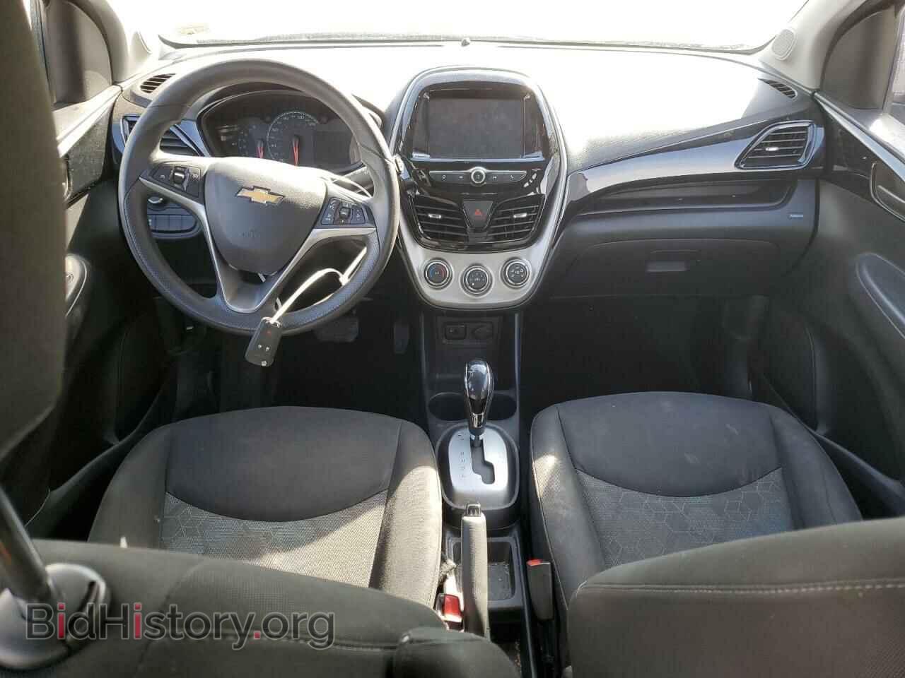 2016 CHEVROLET SPARK - VIN: KL8CD6SA0GC597131 - Фото 8