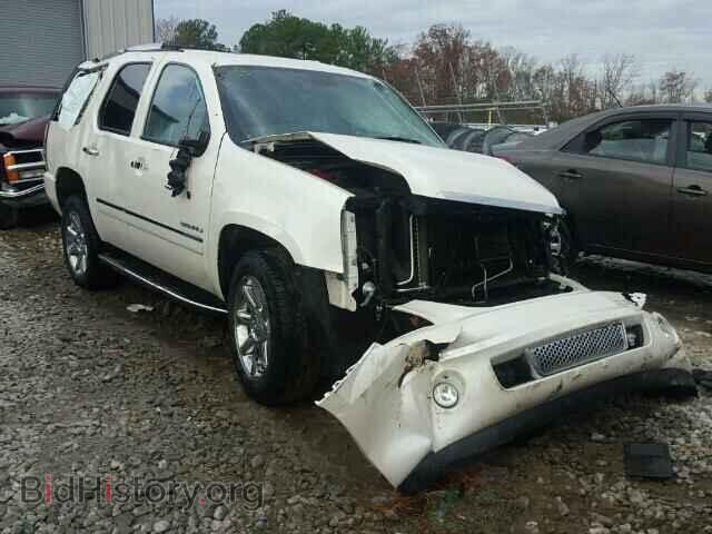 Фотография 1GKS2EEF9CR258101 - GMC YUKON 2012