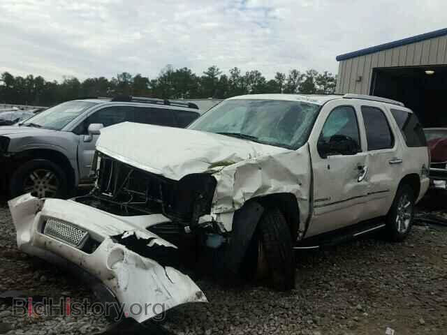 2012 GMC YUKON - VIN: 1GKS2EEF9CR258101 - Фото 2