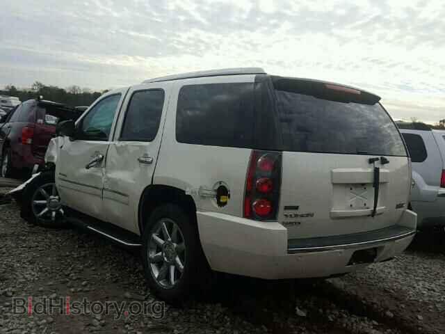 2012 GMC YUKON - VIN: 1GKS2EEF9CR258101 - Фото 3