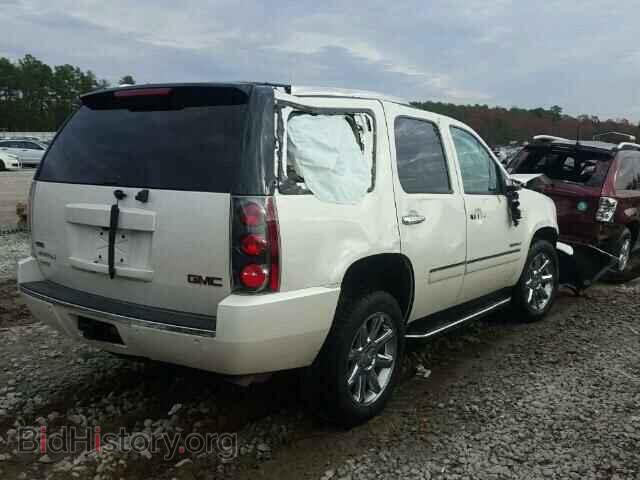 2012 GMC YUKON - VIN: 1GKS2EEF9CR258101 - Фото 4