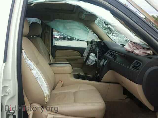 2012 GMC YUKON - VIN: 1GKS2EEF9CR258101 - Фото 5