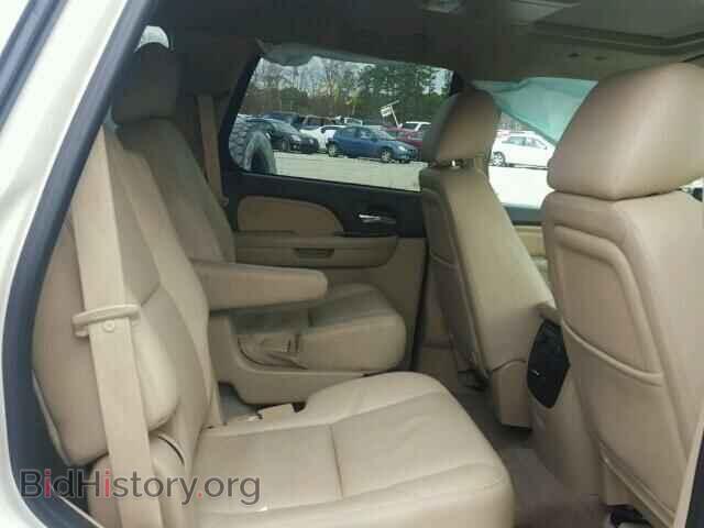 2012 GMC YUKON - VIN: 1GKS2EEF9CR258101 - Фото 6