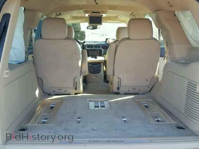 2012 GMC YUKON - VIN: 1GKS2EEF9CR258101 - Фото 9