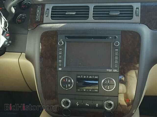 2012 GMC YUKON - VIN: 1GKS2EEF9CR258101 - Фото 10