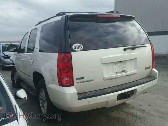 2011 GMC YUKON - VIN: 1GKS2CE04BR371677 - Фото 3