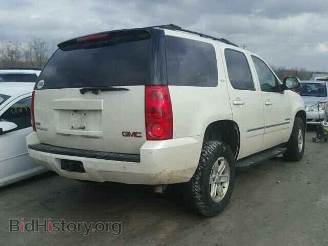 2011 GMC YUKON - VIN: 1GKS2CE04BR371677 - Фото 4