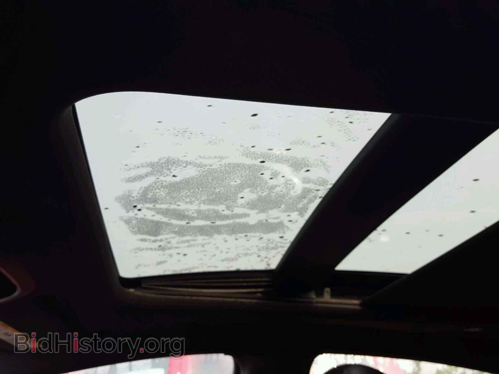 2015 CHRYSLER 200 - VIN: 1C3CCCBB8FN749696 - Photo 9
