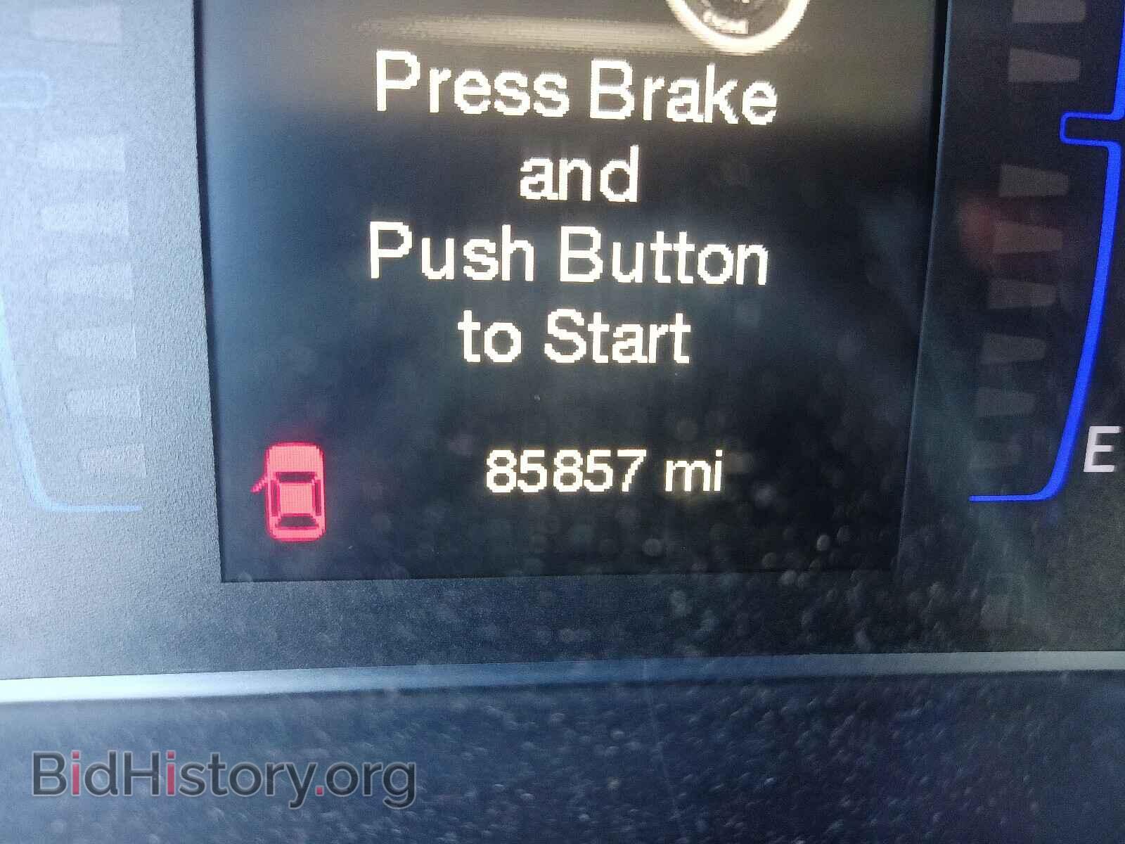 2015 CHRYSLER 200 - VIN: 1C3CCCAG3FN757931 - Photo 8