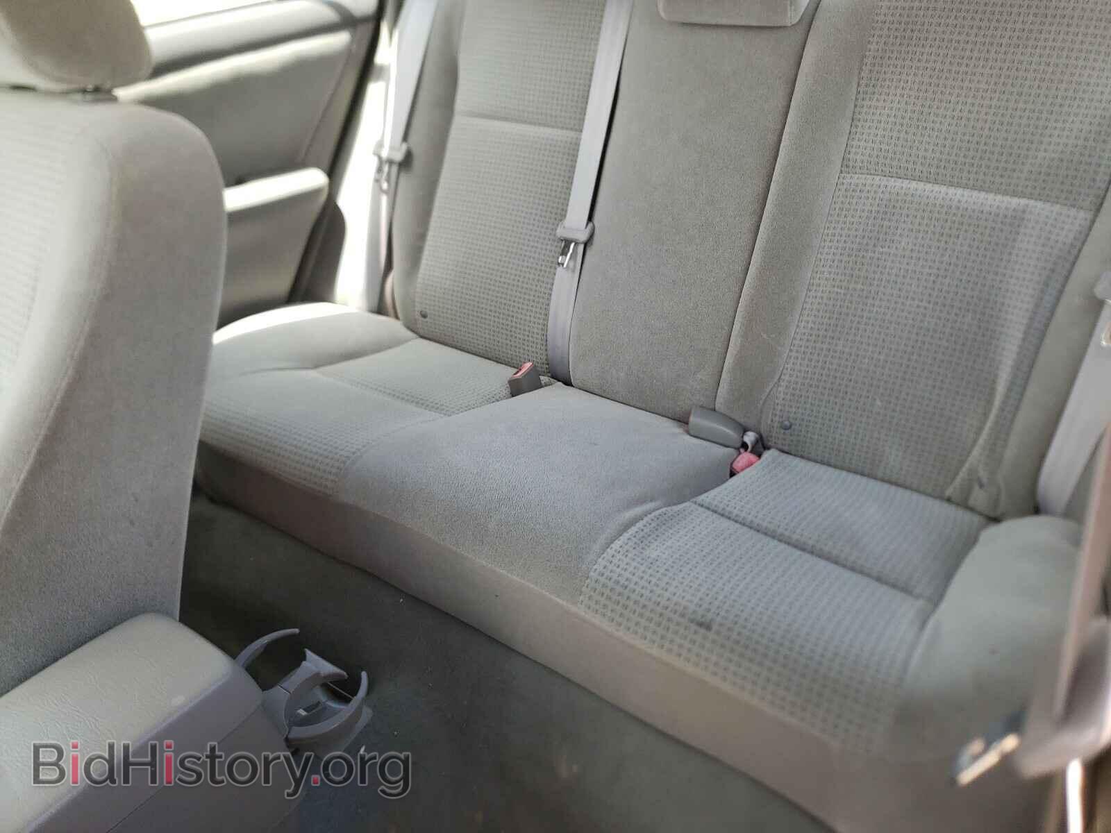 2007 TOYOTA COROLLA - VIN: 2T1BR32E17C765517 - Фото 6