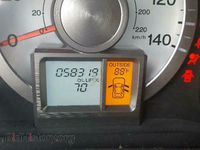 2011 HONDA PILOT EXL - VIN: 5FNYF4H52BB071651 - Фото 8