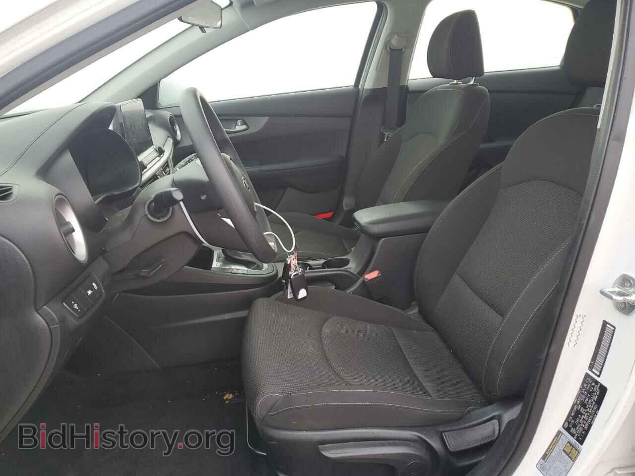 2020 KIA FORTE - VIN: 3KPF24AD5LE261925 - Фото 7