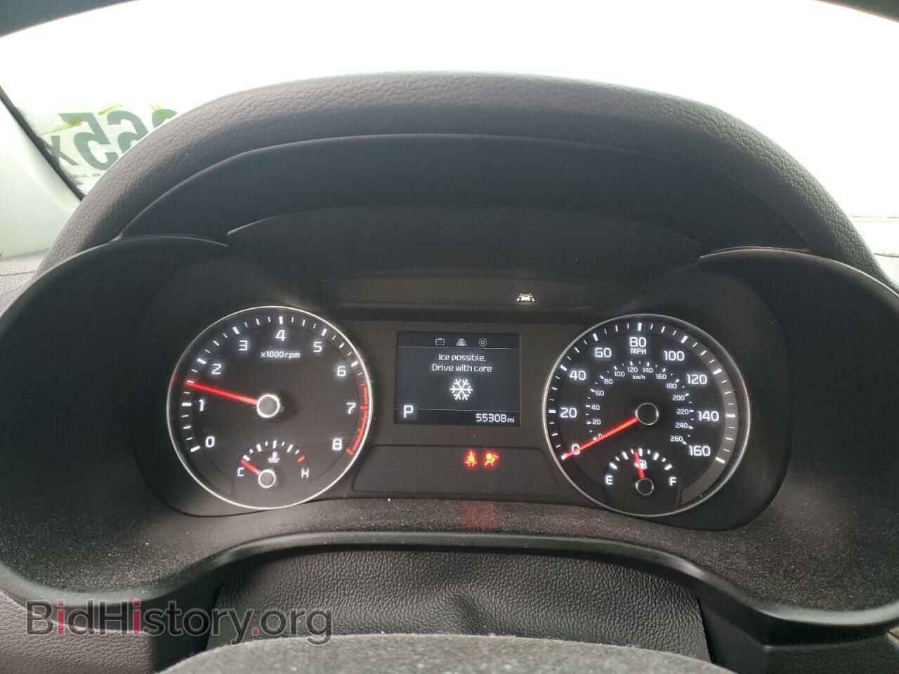 2020 KIA FORTE - VIN: 3KPF24AD5LE261925 - Фото 9