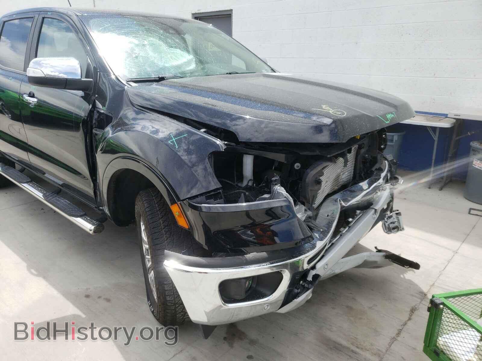 2019 FORD RANGER - VIN: 1FTER4FH9KLA87155 - Фото 9