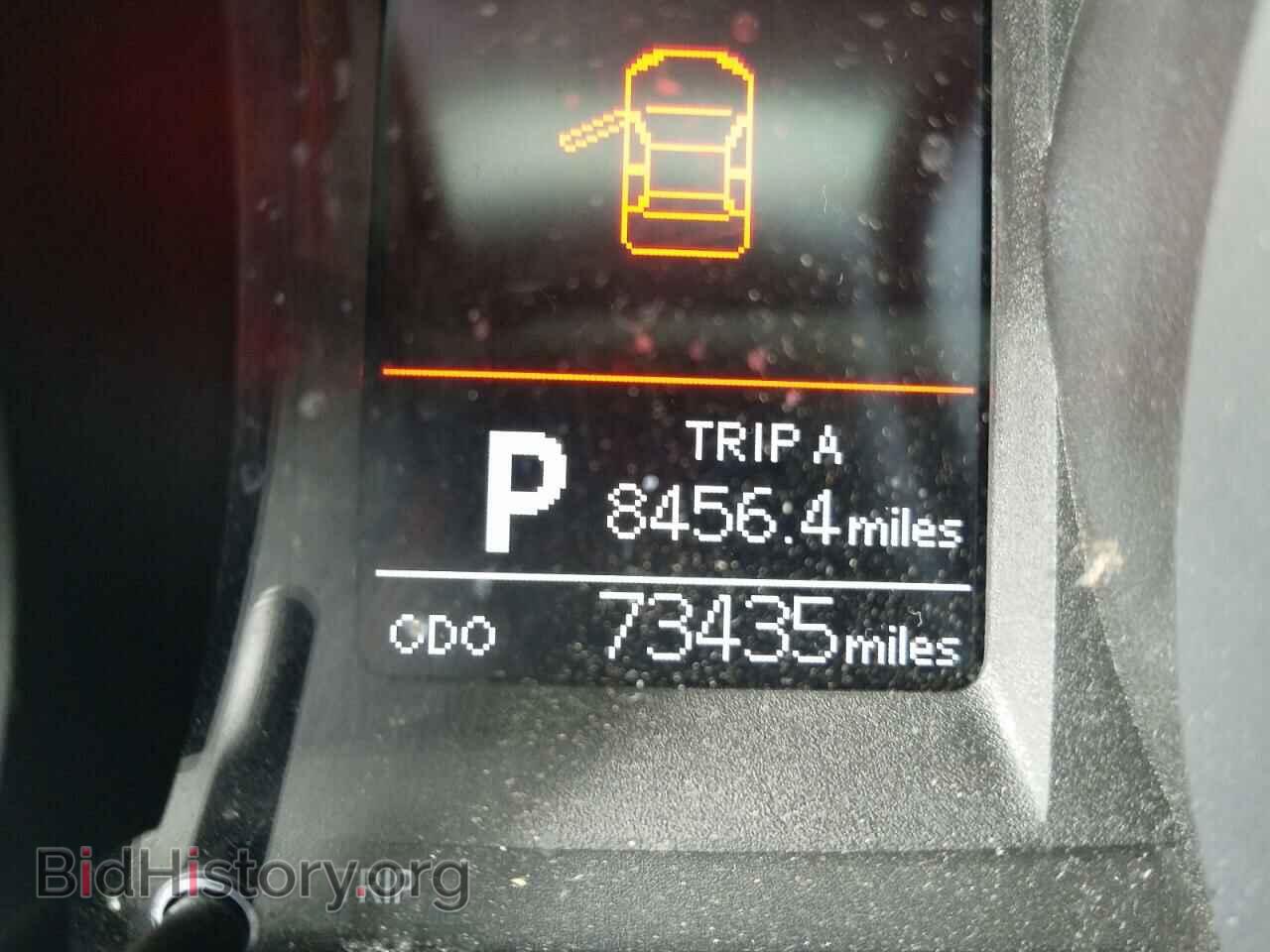 2014 TOYOTA COROLLA - VIN: 2T1BURHE4EC211183 - Фото 8