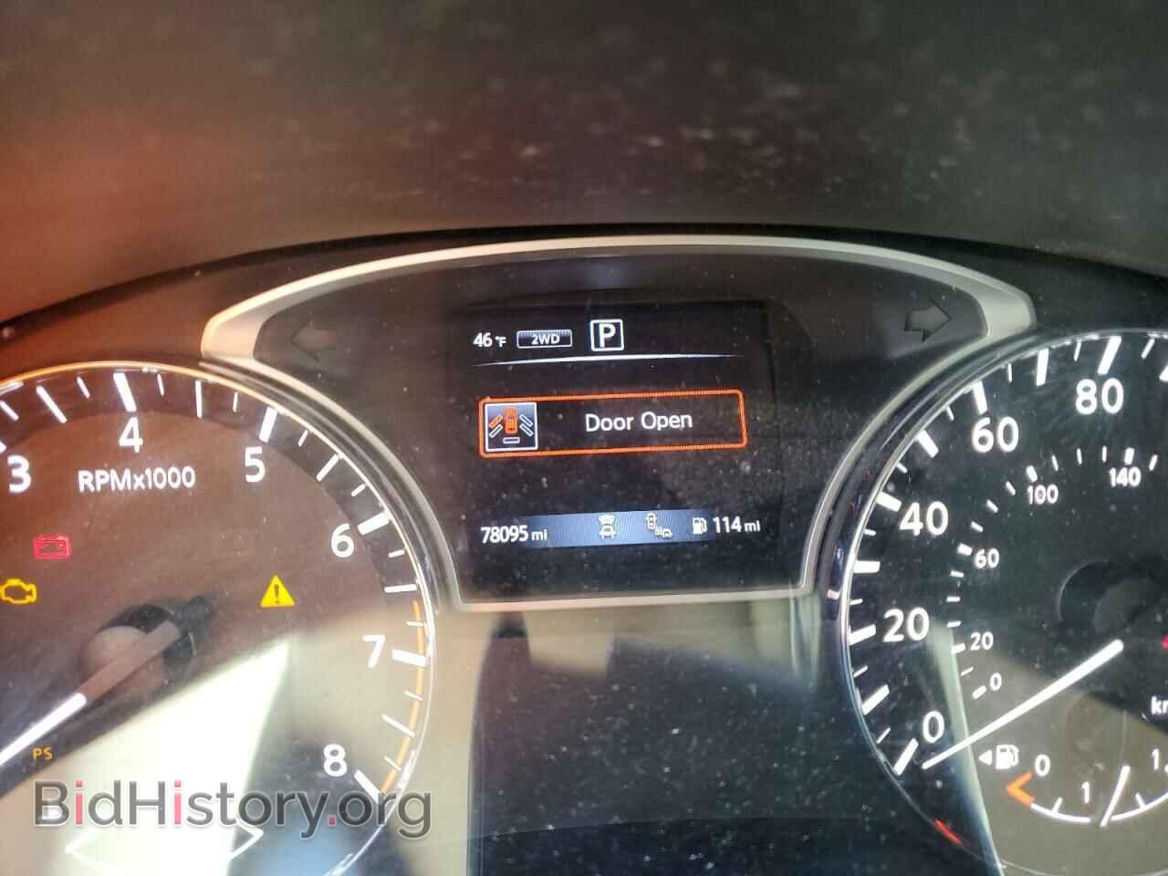 2019 NISSAN PATHFINDER - VIN: 5N1DR2MM9KC576862 - Фото 9