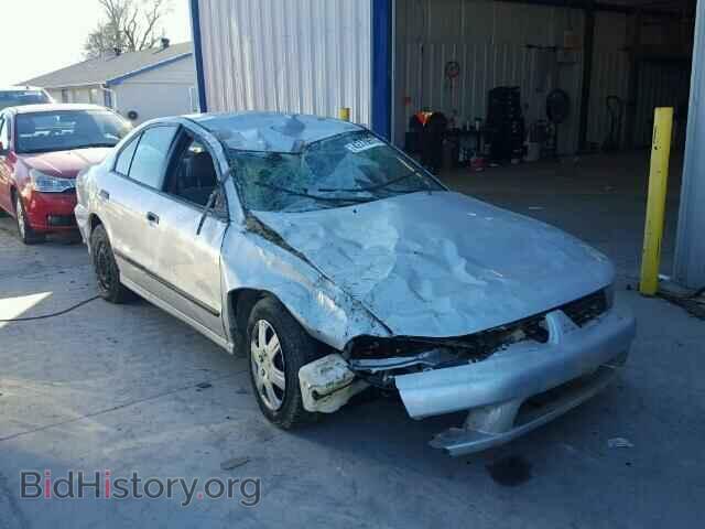 Photo 4A3AA36G23E041791 - MITSUBISHI GALANT 2003