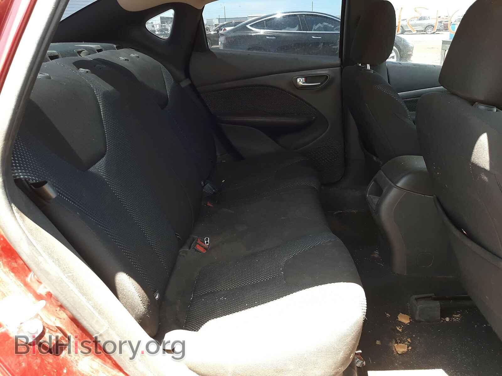 2015 DODGE DART - VIN: 1C3CDFAA2FD402779 - Фото 6